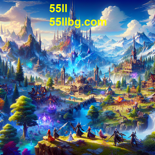 A Evolução dos MMORPGs: Uma Viagem pelo Mundo dos Jogos Online